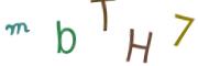 Imaxe CAPTCHA