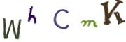 Imaxe CAPTCHA