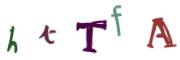 Imaxe CAPTCHA