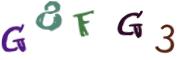 Imaxe CAPTCHA