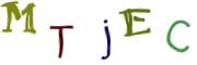 Imaxe CAPTCHA