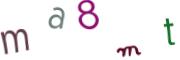 Imaxe CAPTCHA