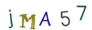 Imatge CAPTCHA