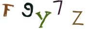 Imatge CAPTCHA