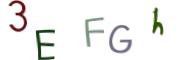 Imatge CAPTCHA