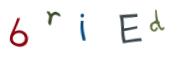 Imatge CAPTCHA
