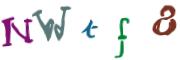 Imaxe CAPTCHA