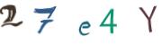 Imaxe CAPTCHA