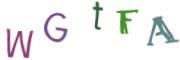 Imaxe CAPTCHA