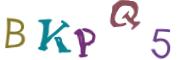Imaxe CAPTCHA