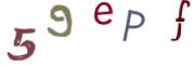 Imaxe CAPTCHA