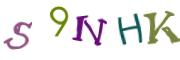 Imaxe CAPTCHA