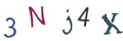 Imaxe CAPTCHA