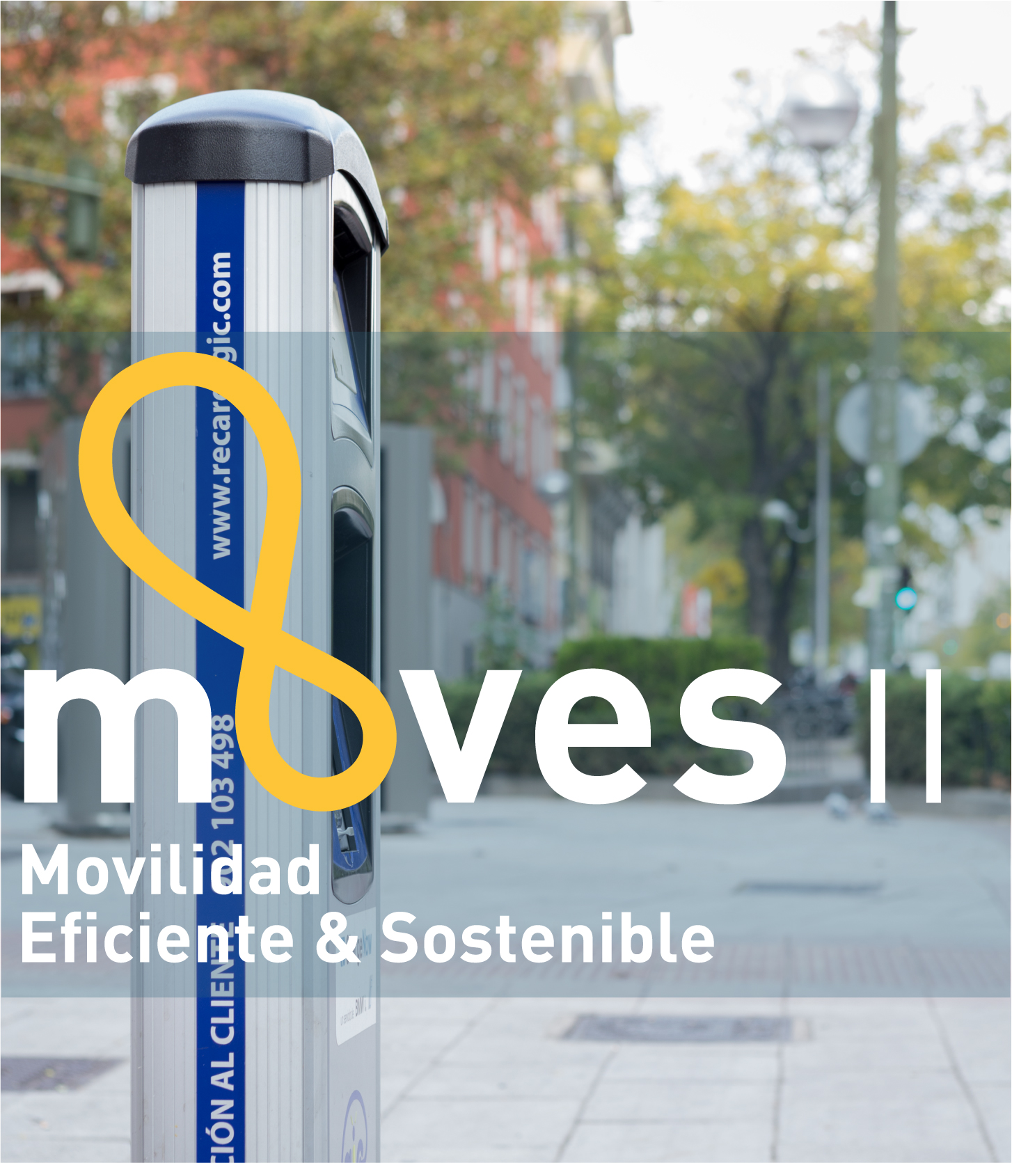 Moves II. Movilidad...