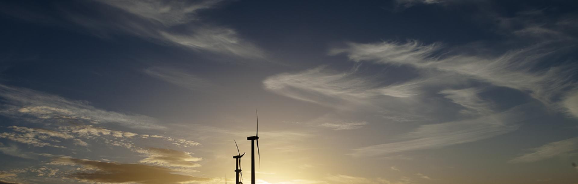 aerogeneradores
