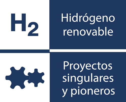 Logotipo Programa H...
