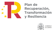 Logotipo PRTR