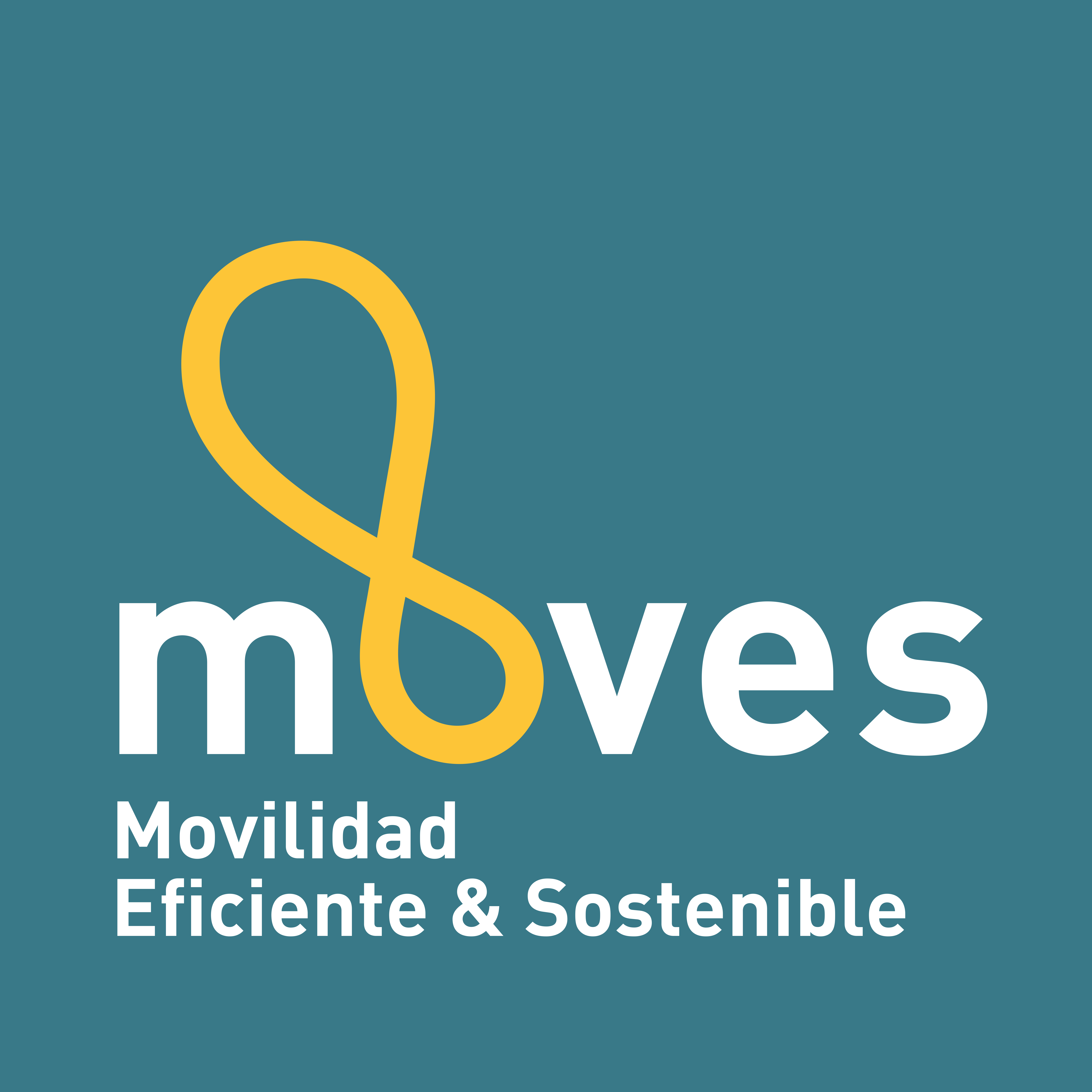 Logotipo MOVES