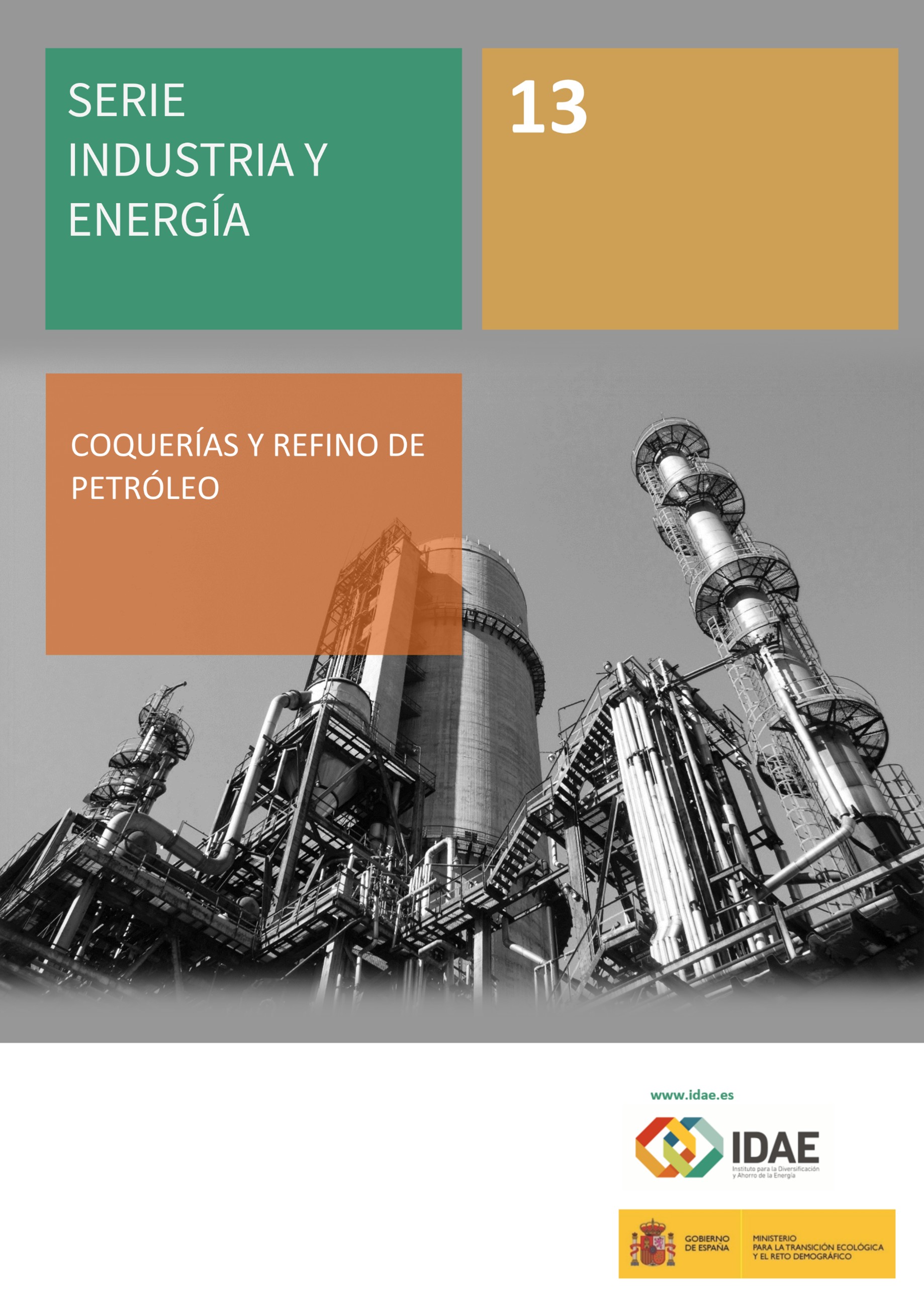 Portada Sector coqu...