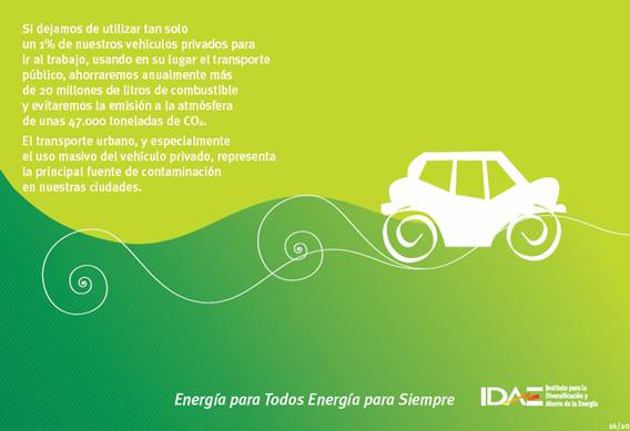 Cartel dividido en ...