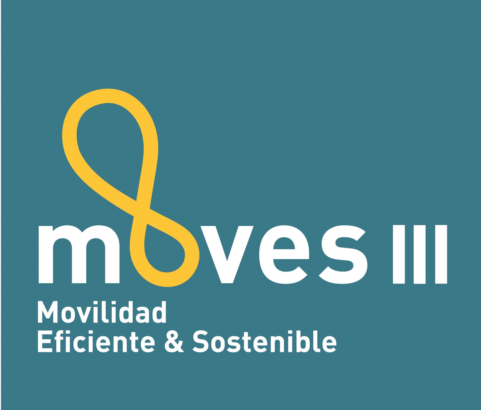 Programa MOVES III | Idae