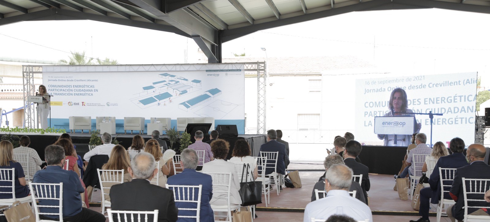 El Gobierno anuncia...