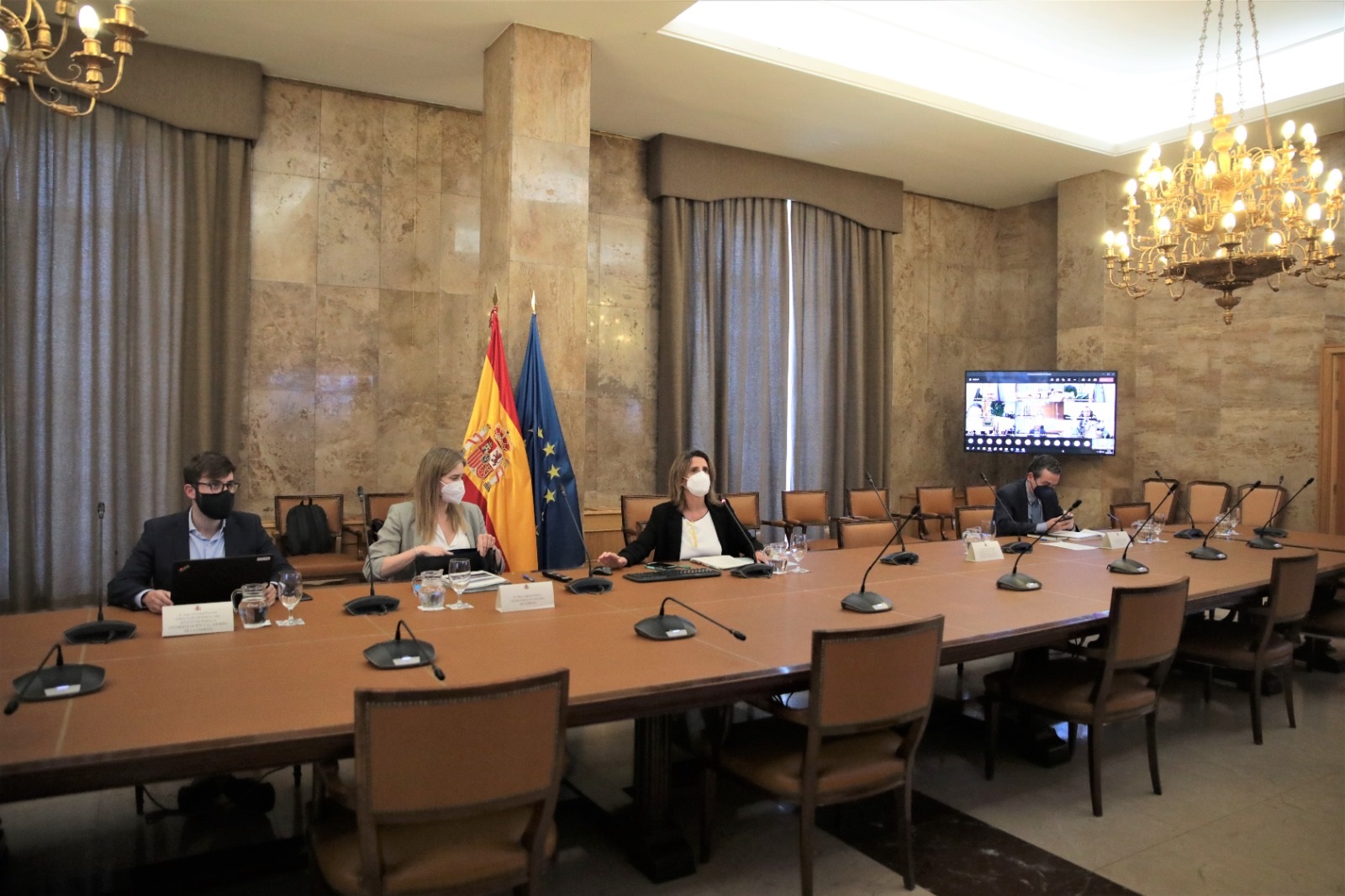 Conferencia Sectori...