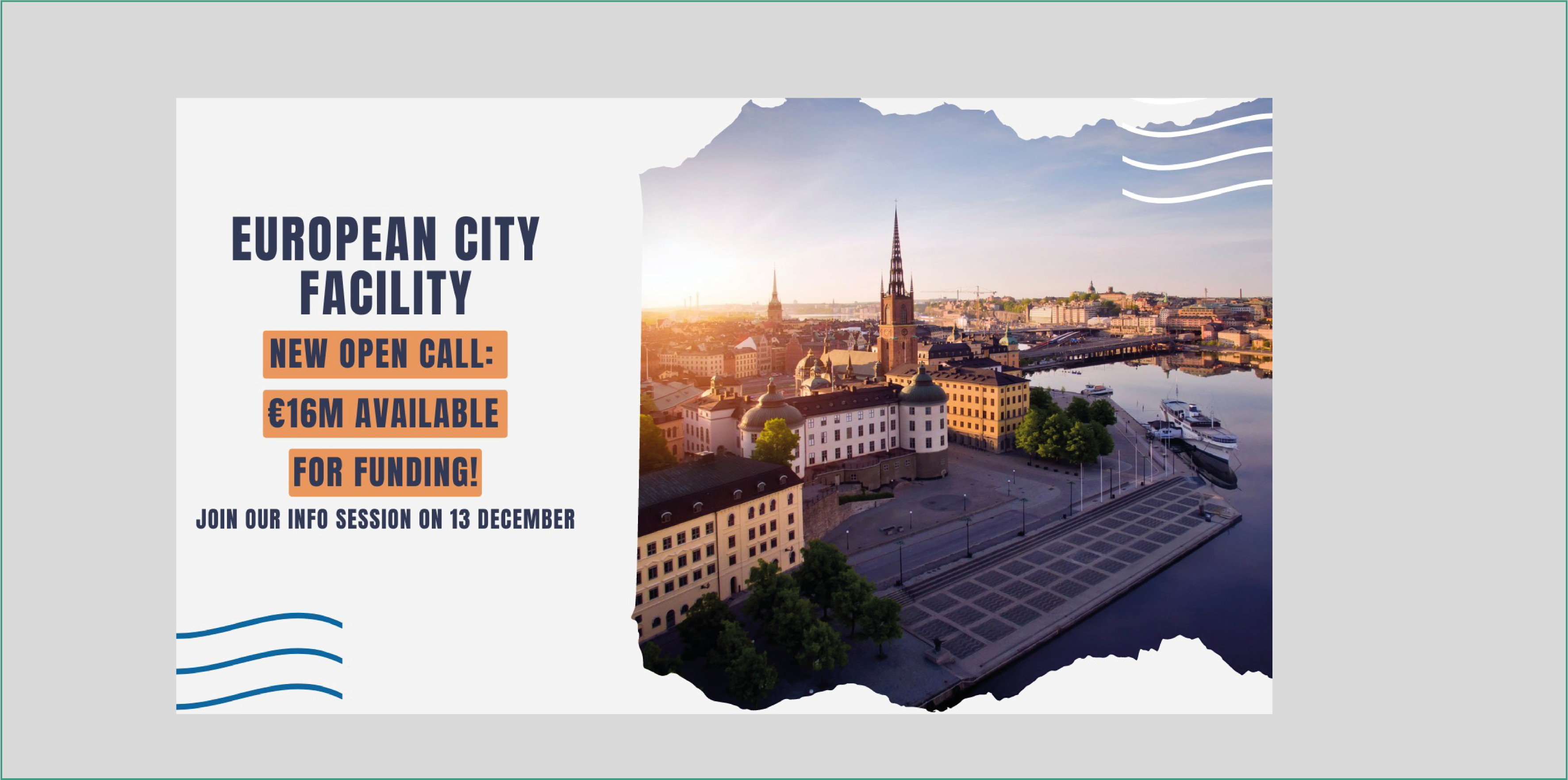 Convocatoria “Europ...