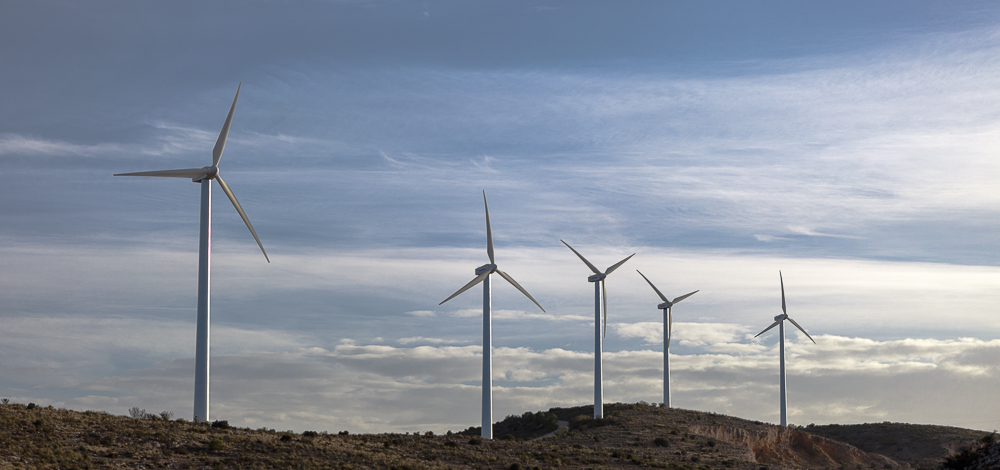 El Gobierno apoya 233 proyectos de energías renovables innovadoras en Galicia, Castilla y León y Andalucía