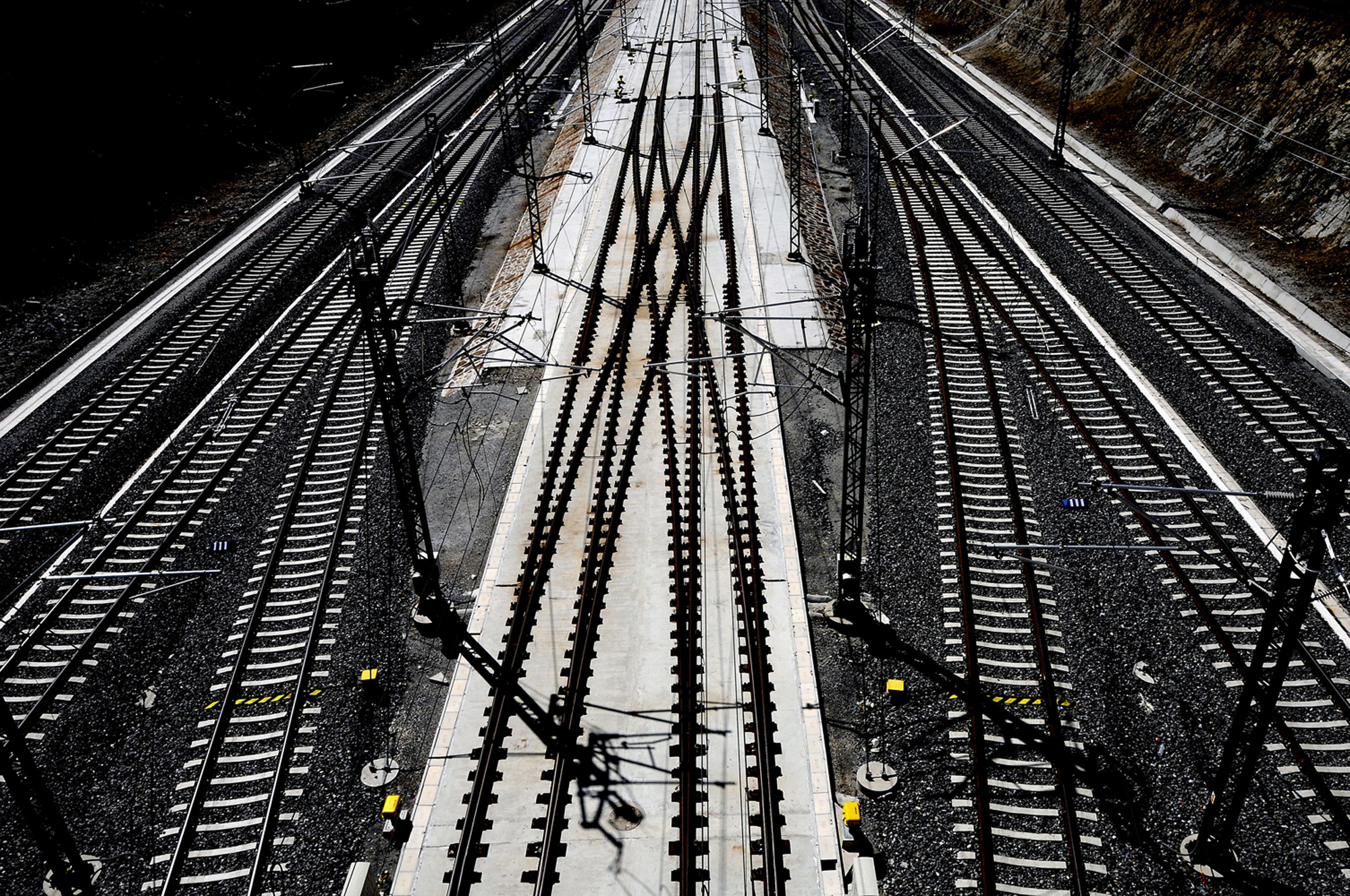 Adif recibe la ayud...