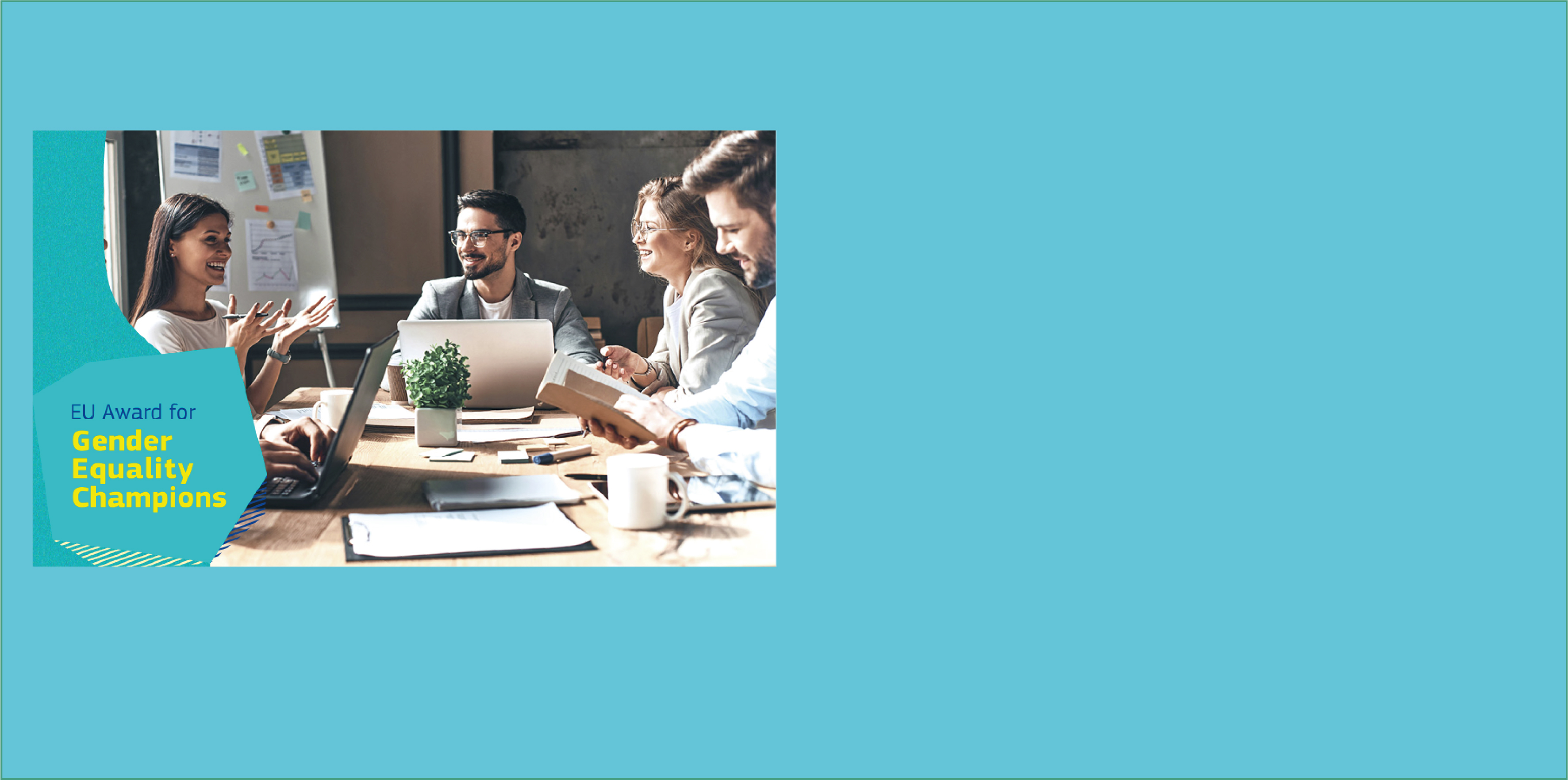 Premio de la UE a l...