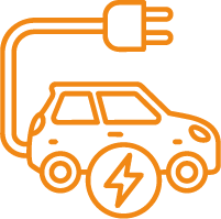 Coche eléctrico