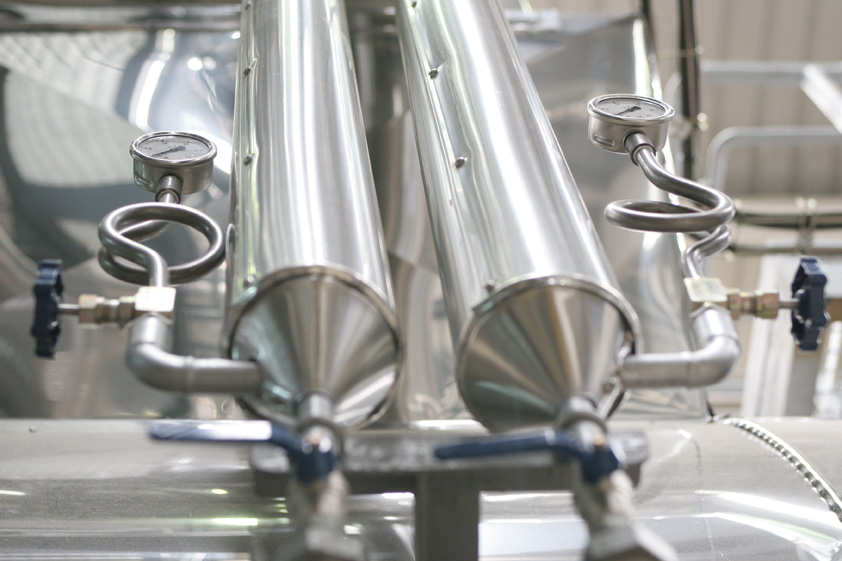 Transformación de la energía