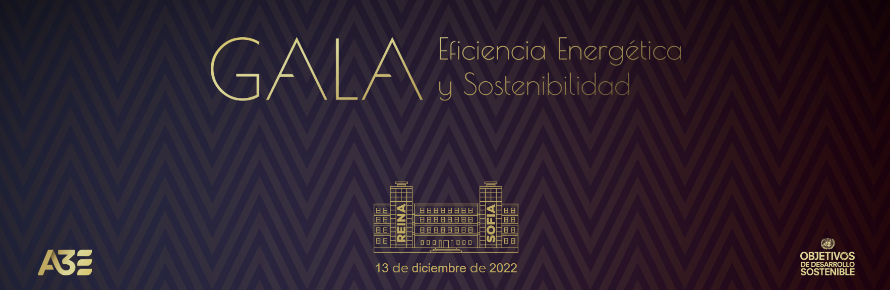 Gala Eficiencia Energética y Sostenibilidad 2022