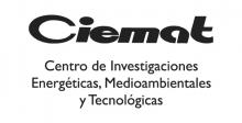 Logotipo CIEMAT