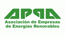Logotipo APPA. Asociación de Empresas de Energías Renovables