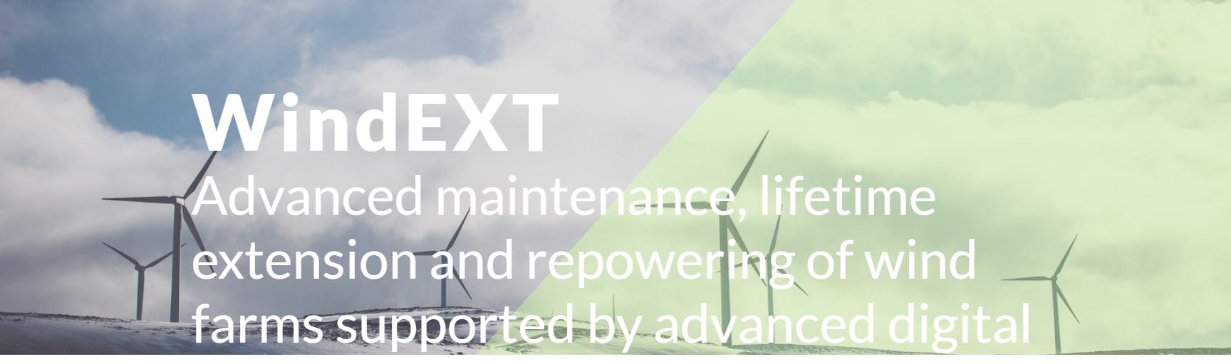 Presentación del Proyecto ‘windEXT’: Realidad Virtual para la formación en el sector eólico