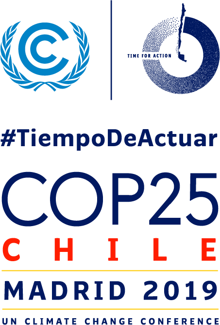 COP25 CHILE MADRID 2019