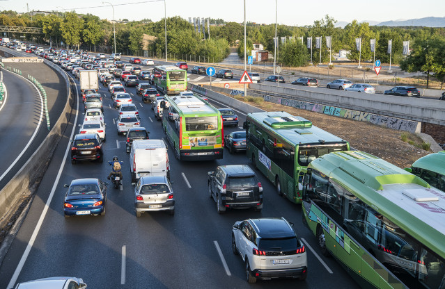Muévete con un Plan...