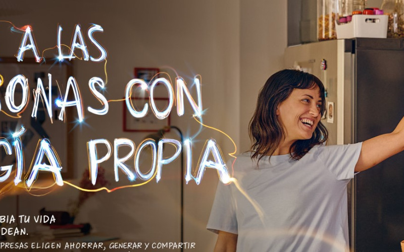 Campaña de publicid...