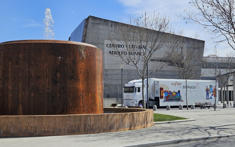 El IDAE participa e...