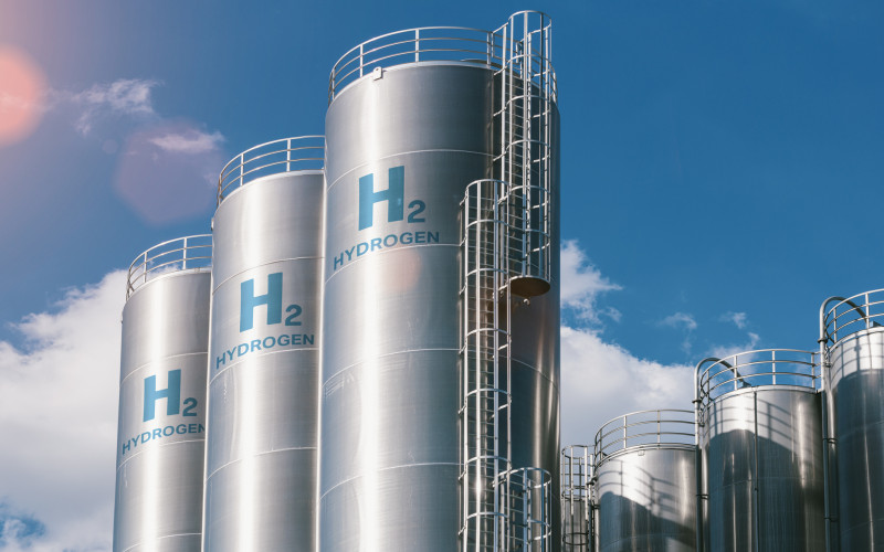 Hidrógeno renovable