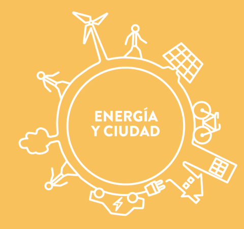 Energía y ciudad. I...