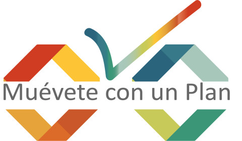 Muévete con un Plan