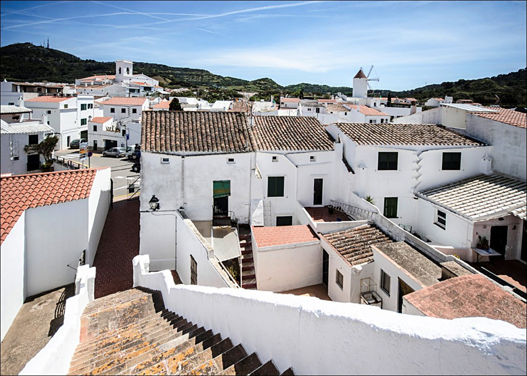 Imagen MITECO. Muni...