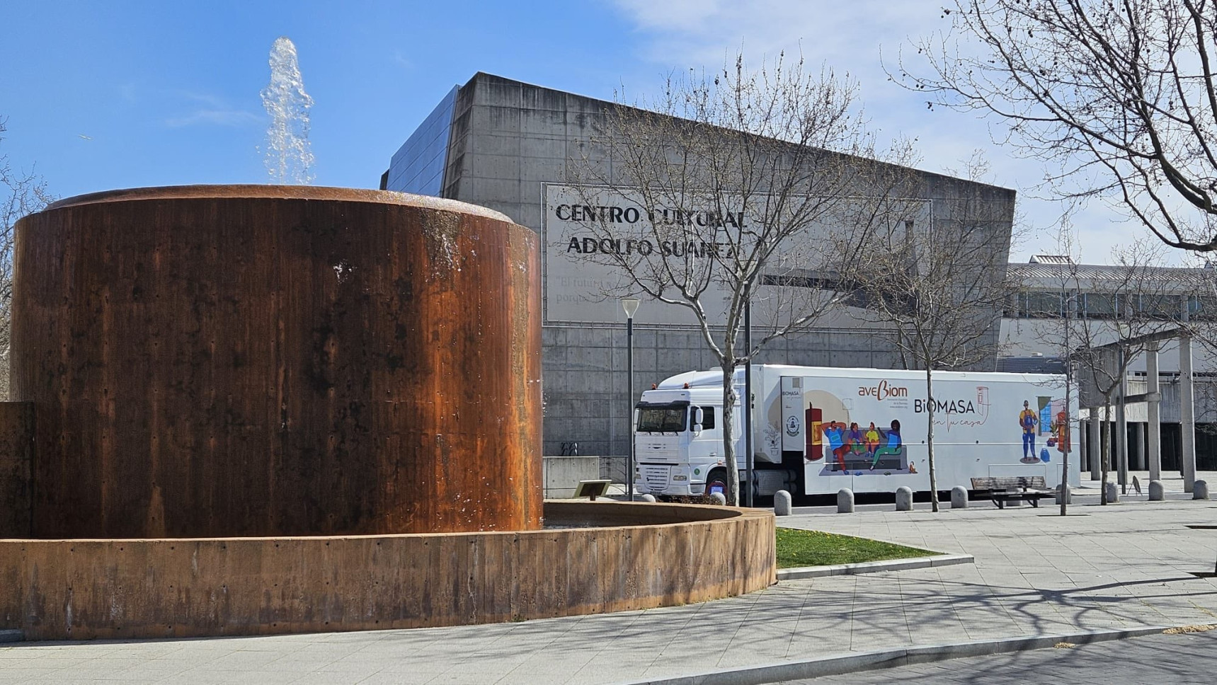 El IDAE participa e...