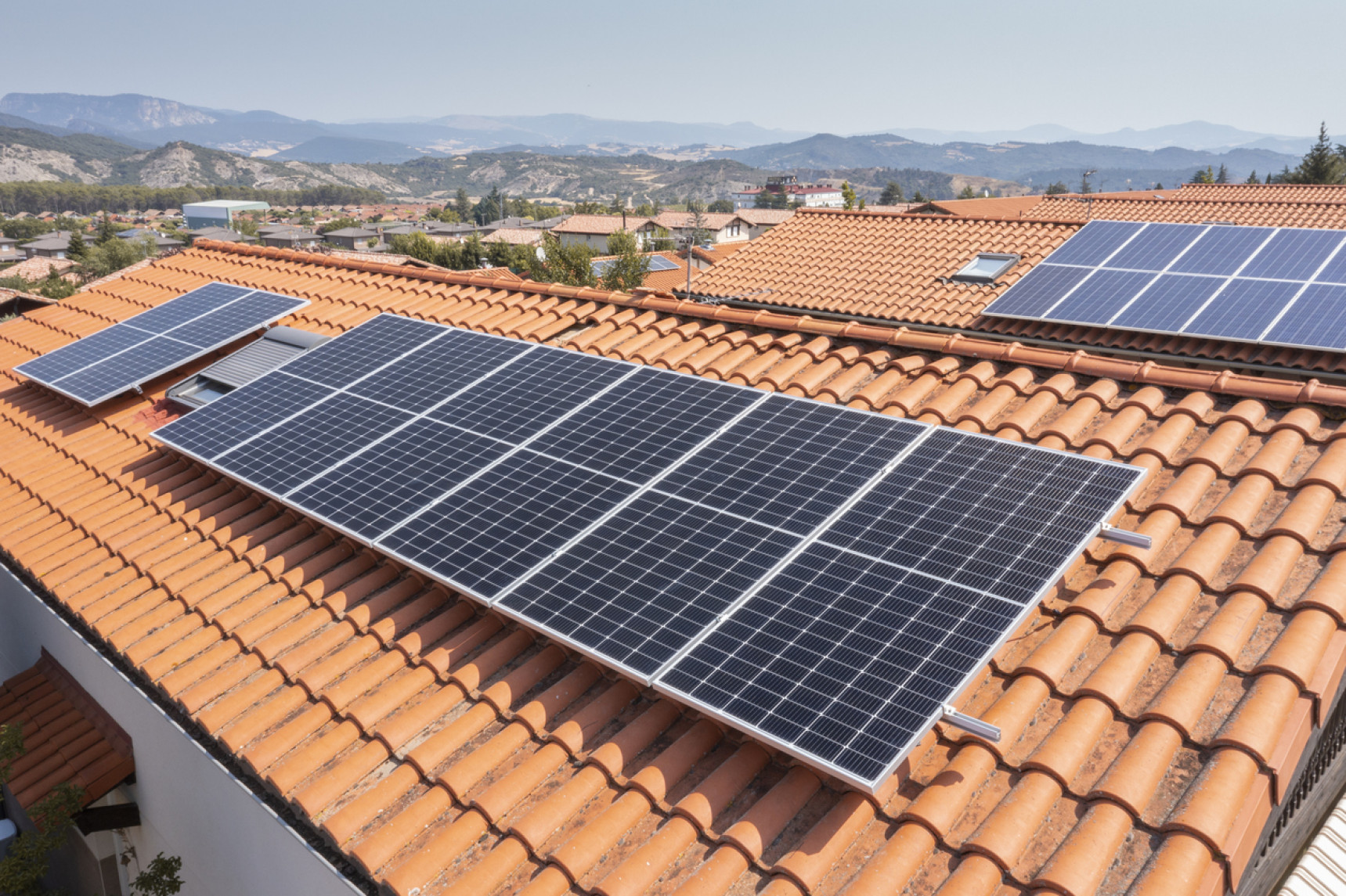Comunidades energét...