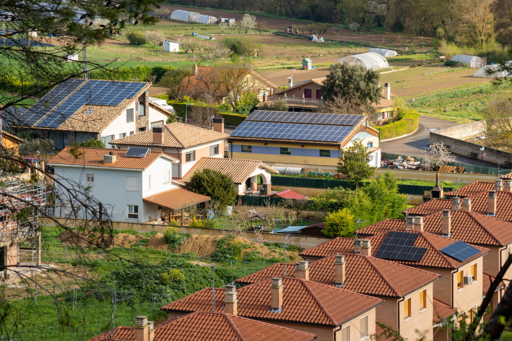 El IDAE apoya la cr...