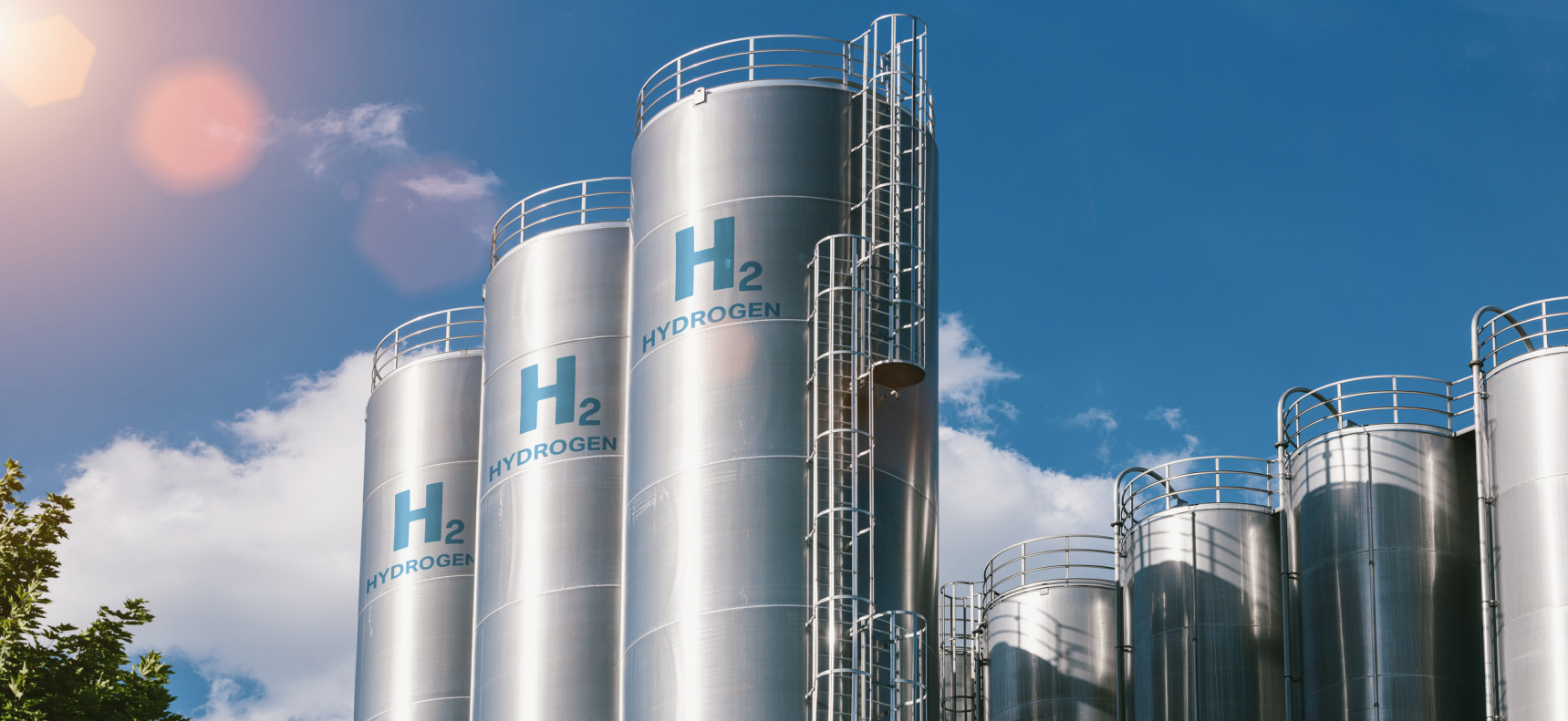 Hidrógeno renovable