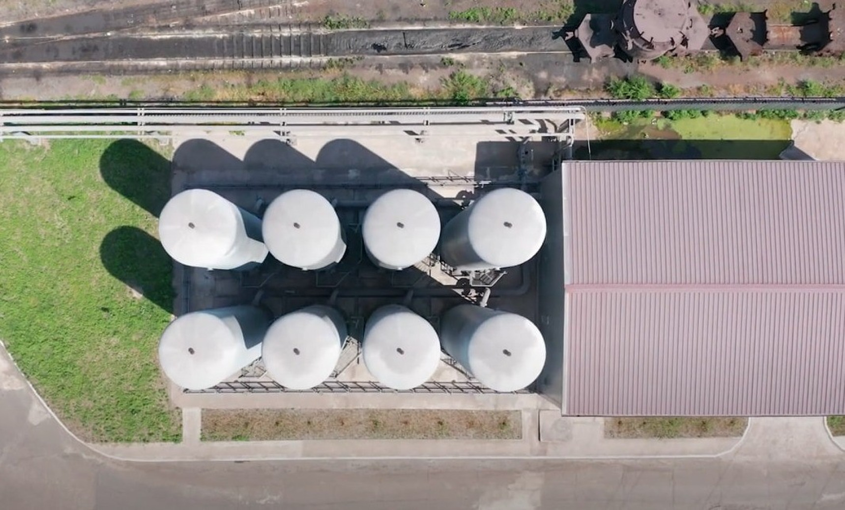 Hidrógeno renovable...